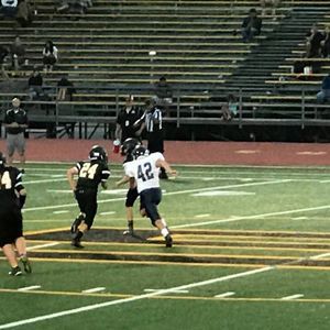 Meet your Posher, Tyler